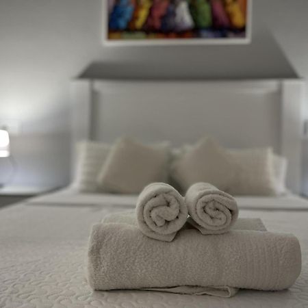 Apartmán Juderia Córdoba Exteriér fotografie