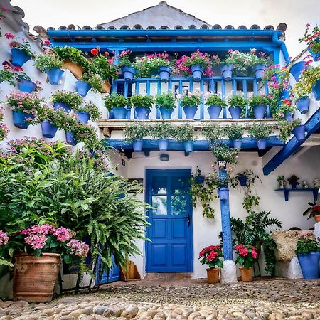 Apartmán Juderia Córdoba Exteriér fotografie
