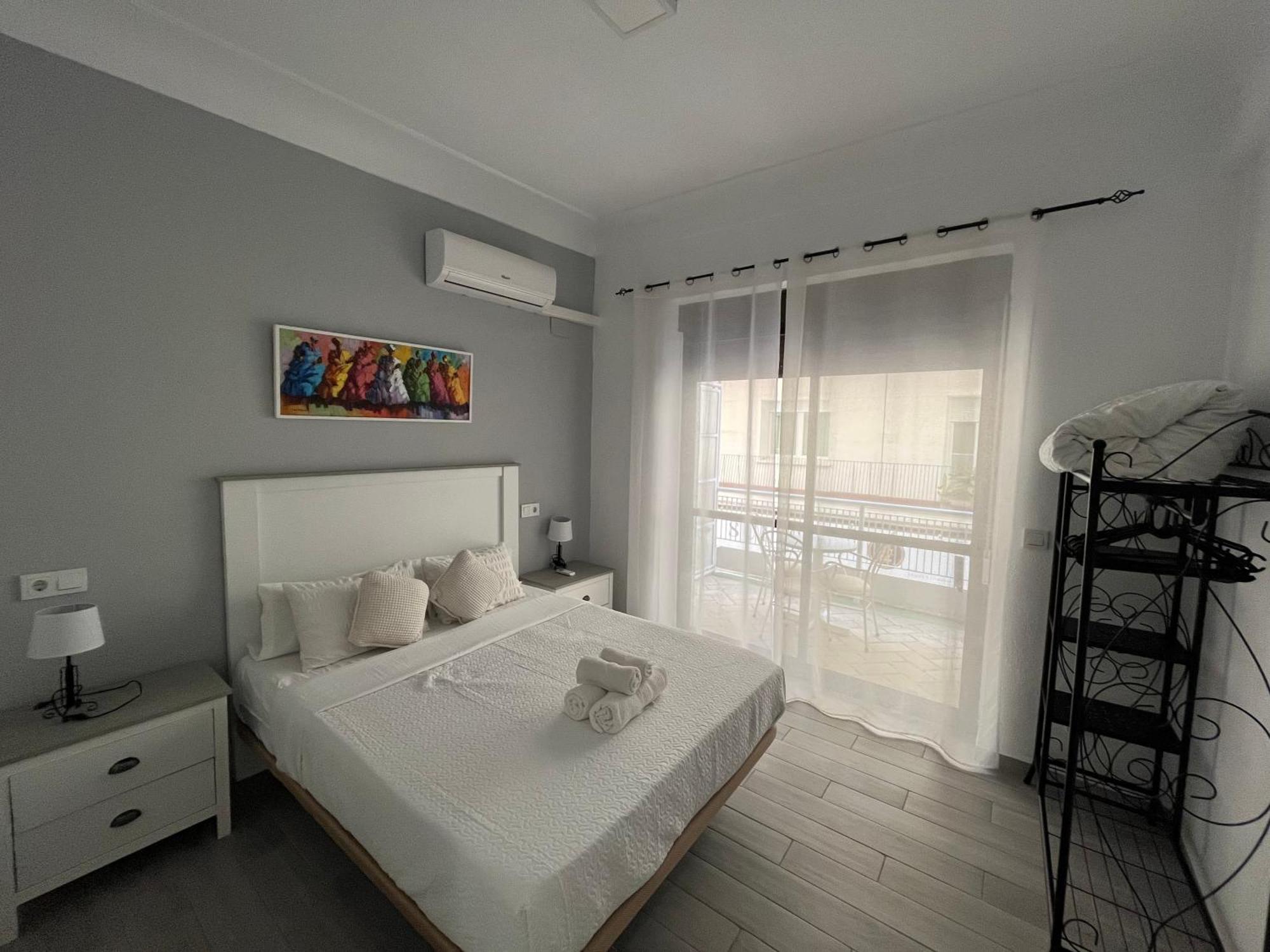 Apartmán Juderia Córdoba Exteriér fotografie