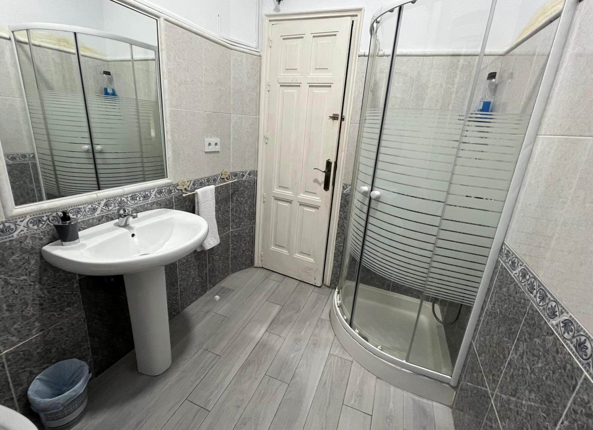 Apartmán Juderia Córdoba Exteriér fotografie