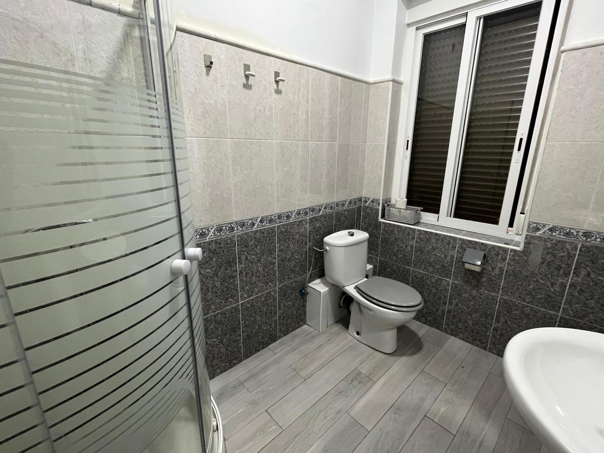 Apartmán Juderia Córdoba Exteriér fotografie