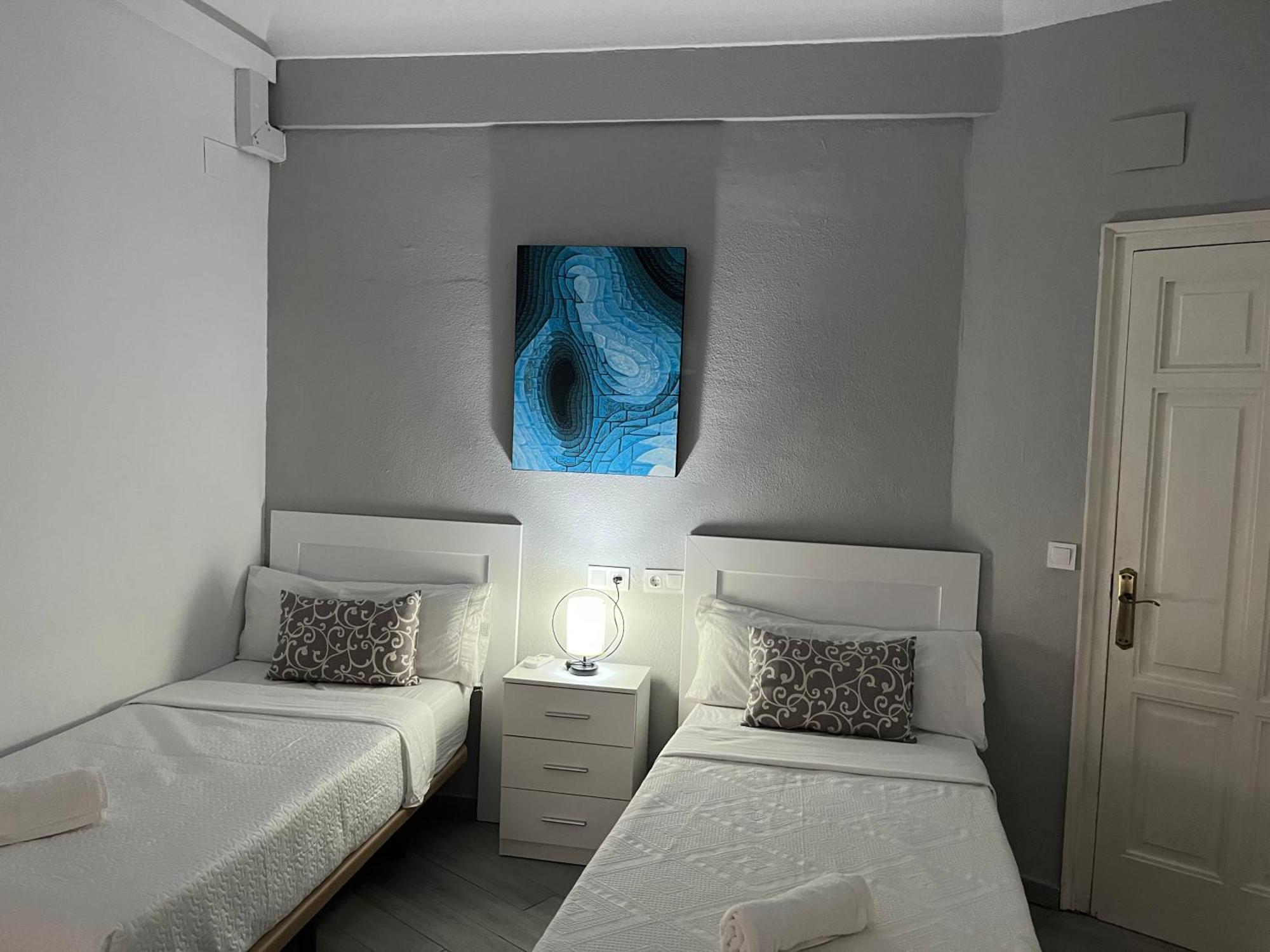 Apartmán Juderia Córdoba Exteriér fotografie