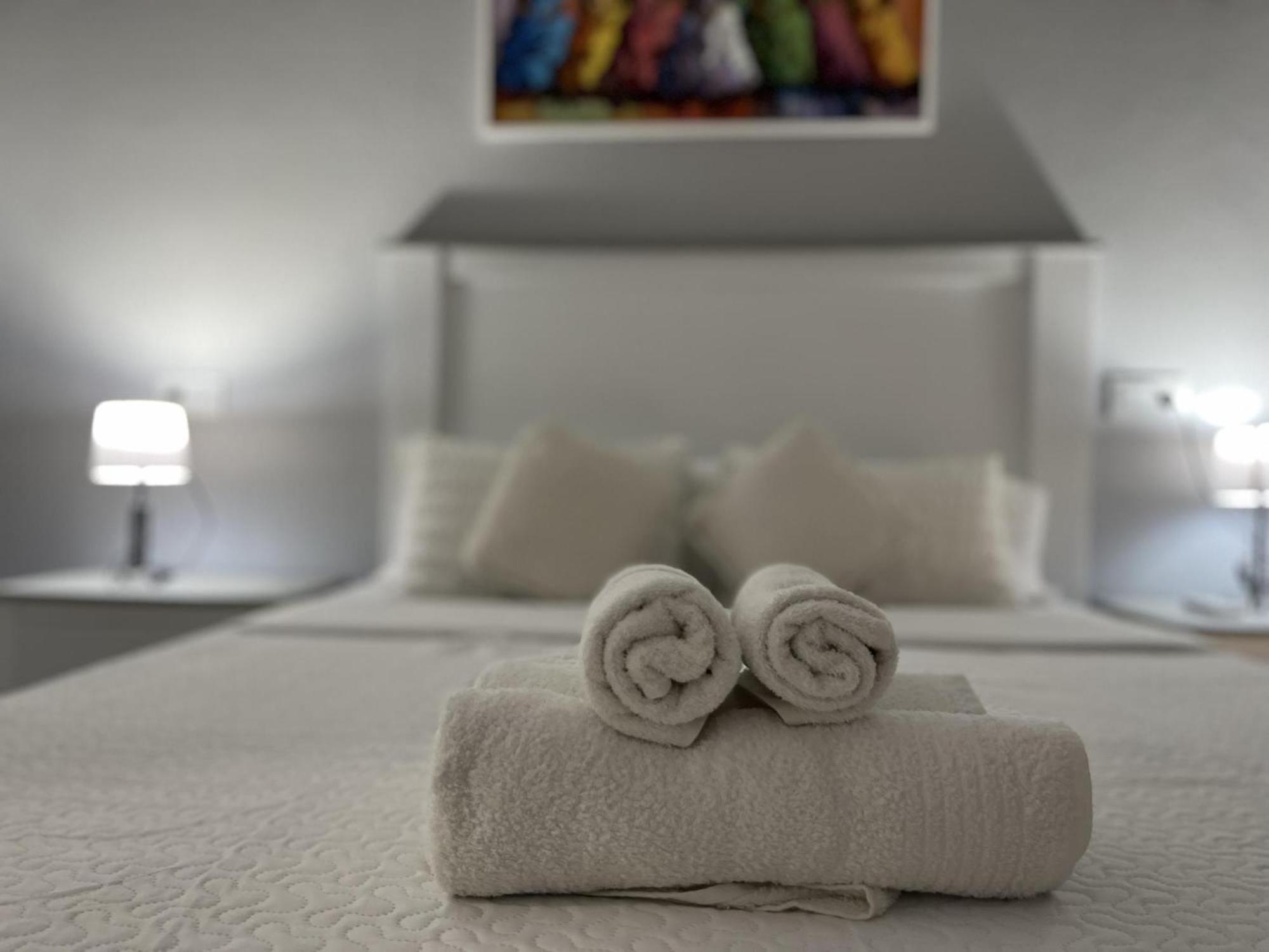 Apartmán Juderia Córdoba Exteriér fotografie