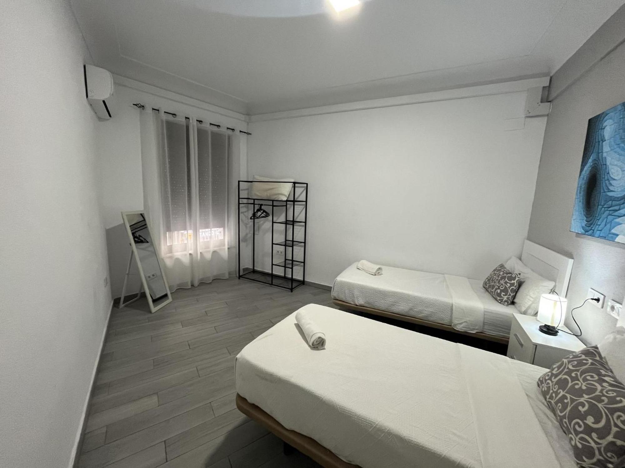Apartmán Juderia Córdoba Exteriér fotografie