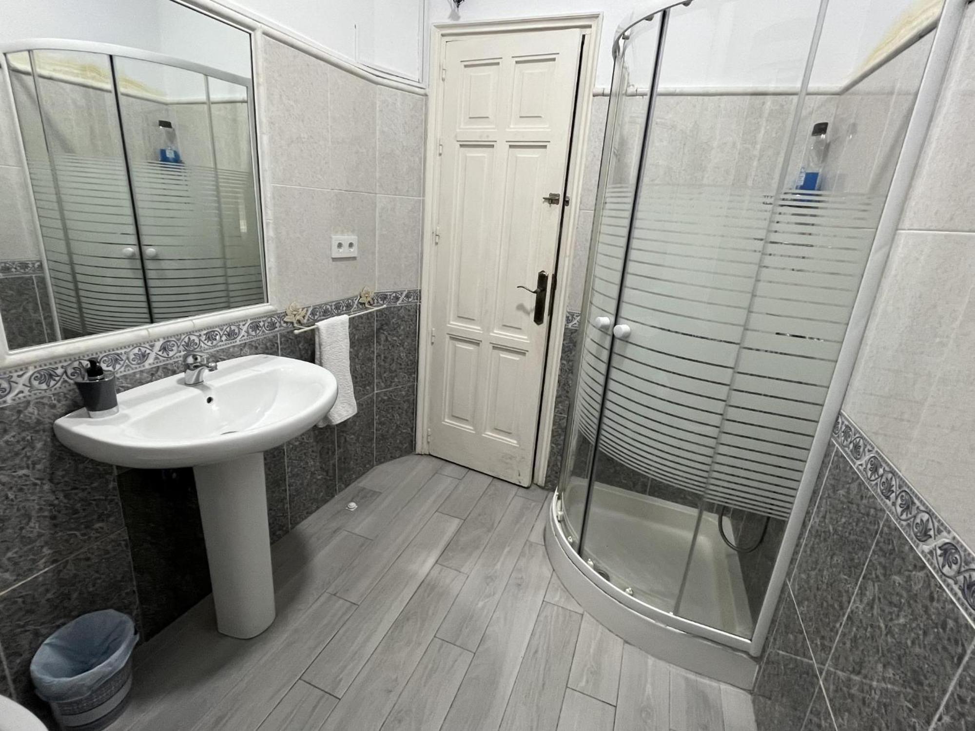 Apartmán Juderia Córdoba Exteriér fotografie