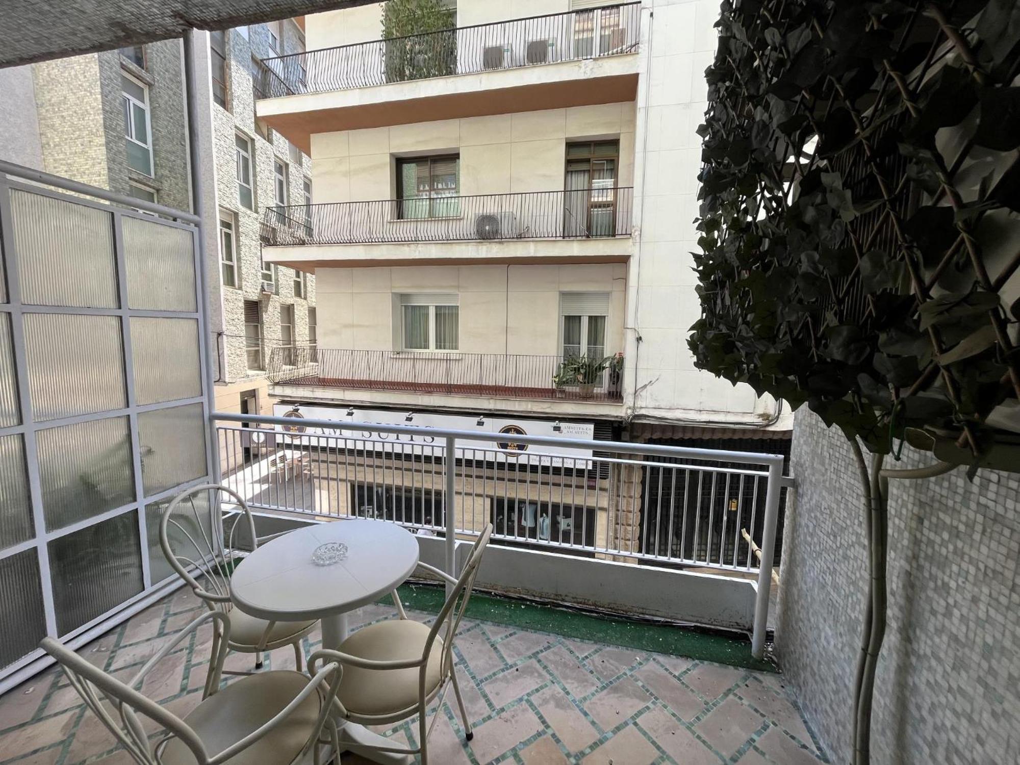 Apartmán Juderia Córdoba Exteriér fotografie